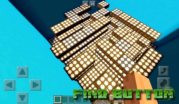 Find Button Map on Minecraft PE 1.2.13, 1.2.10, Windows 10