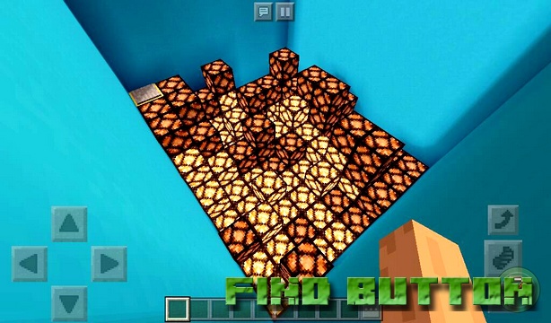 Find Button Map on Minecraft PE 1.2.13, 1.2.10, Windows 10