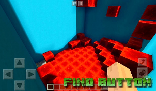 Find Button Map on Minecraft PE 1.2.13, 1.2.10, Windows 10