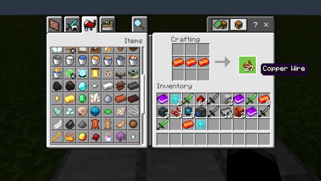 Mod Ballisticcraft for MCPE 1.16 on Android
