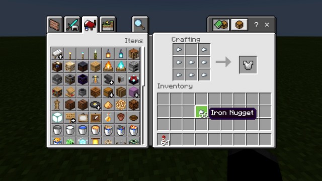 Mod Ballisticcraft for MCPE 1.16 on Android