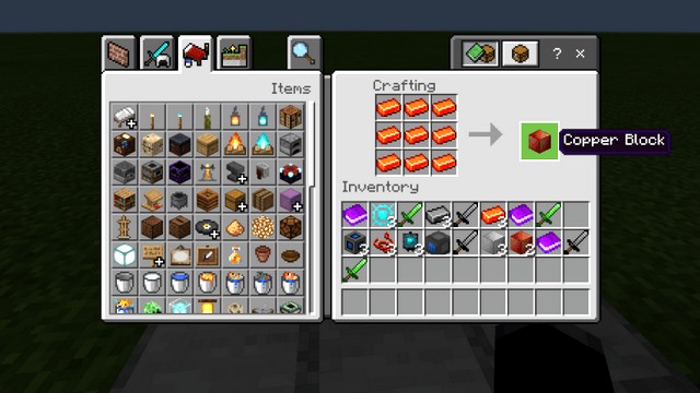 Mod Ballisticcraft for MCPE 1.16 on Android