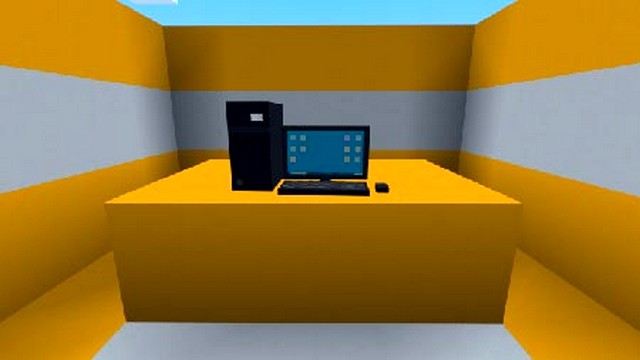 Mods Furniture for Minecraft PE 1.16 on Android