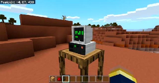 Mods Furniture for Minecraft PE 1.16 on Android