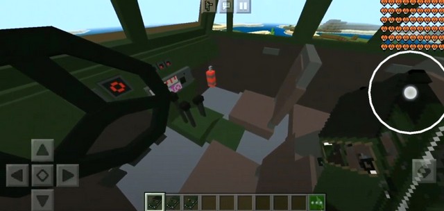 Download mod PUBG Car for MCPE 1.16 on Android