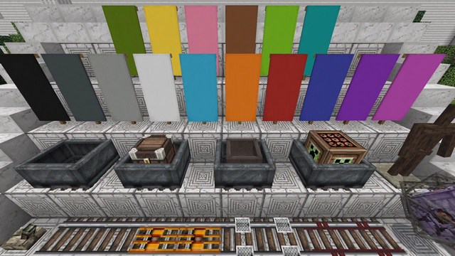 Download John Smith Legacy textures for Minecraft PE 1.2.10