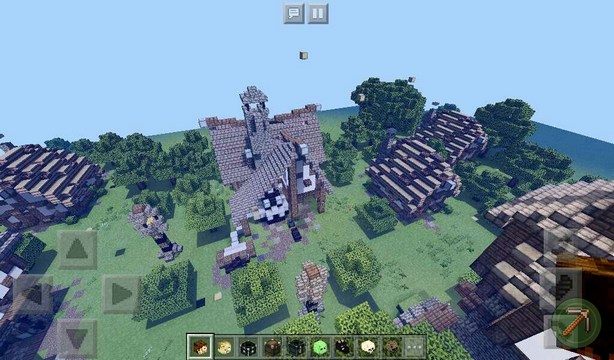 Download John Smith Legacy textures for Minecraft PE 1.2.10