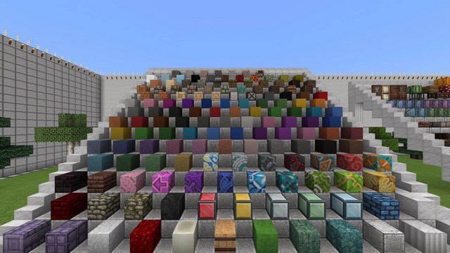 Download John Smith Legacy textures for Minecraft PE 1.2.10