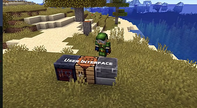 Minecraft 1.16.4 Version Candidate 1
