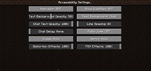 Minecraft 1.16.4 Version Candidate 1
