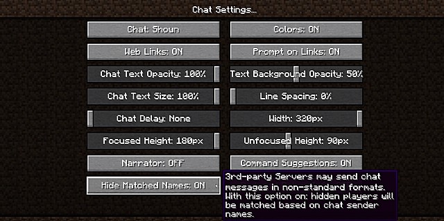 Minecraft 1.16.4 Version Candidate 1