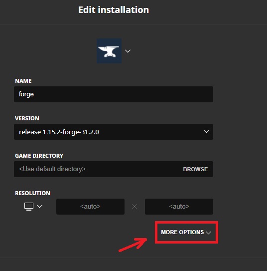 How to install Minecraft with mods?