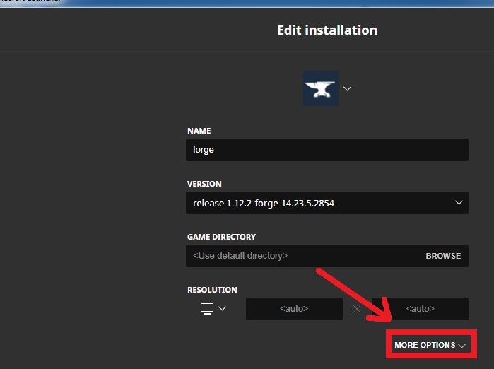 How to install Minecraft with mods?