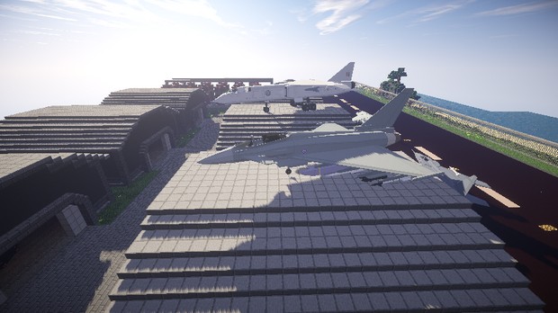 Free Download Minecraft Launcher 1.7.10 with Mods