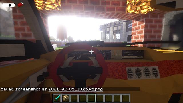 Minecraft with mods - Modpack with 126 mods | Magic farm