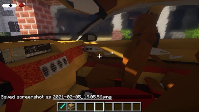 Minecraft with mods - Modpack with 126 mods | Magic farm