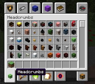 Mod for Minecraft 1.7.10