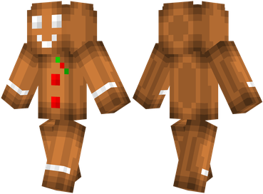 Download skin for Minecraft