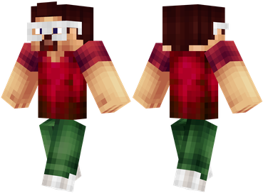 Skin for Minecraft / Free Download