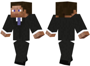 Free download skin for Minecraft