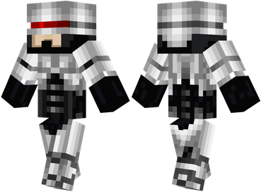 Minecraft Skin / Free Download