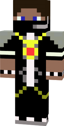 Download Mystic skin for Minecraft 1.8 / 1.7.10 / 1.7.9 / 1.6.4 / 1.5.2