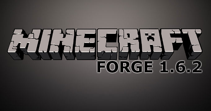 Download Minecraft Forge mod for version 1.6.2