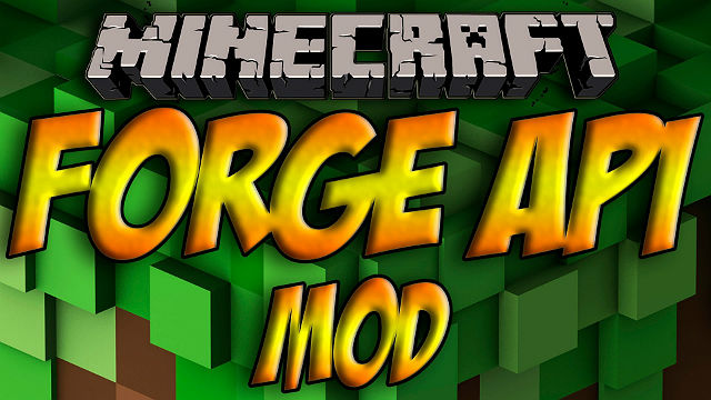 Free download mod Minecraft Forge 9.11.1.965 for version 1.6.4