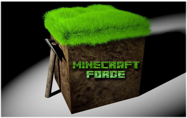 Minecraft Forge 1.7.10 / Updated v10.13.4.1614