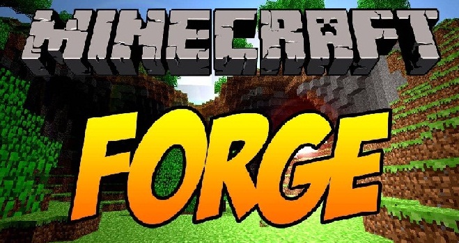 Free download Minecraft Forge 1.7.2 version 10.12.0.1039