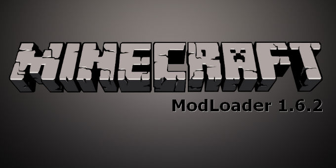 Download ModLoader for Minecraft version 1.6.2