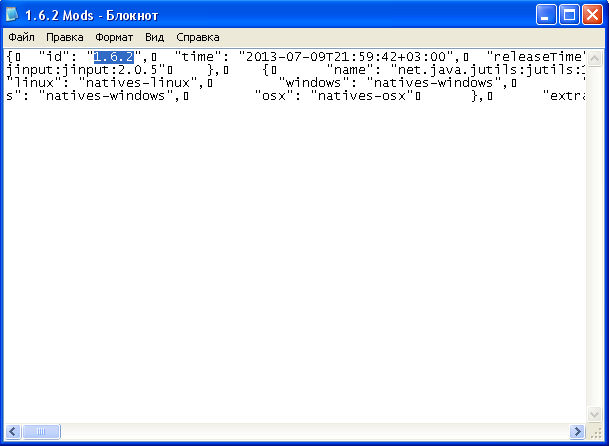 Free download mod ModLoader for Minecraft