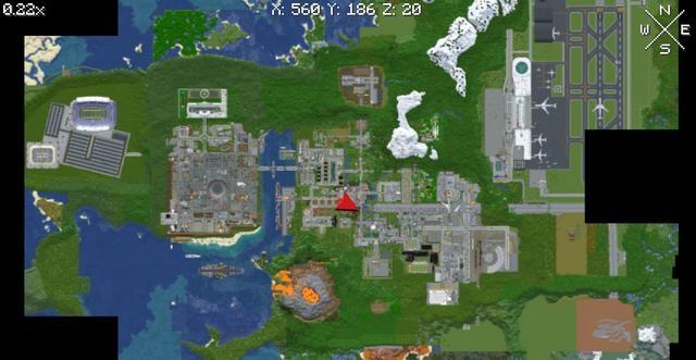 Download free Modpack Minecraft Zombie Apocalypse