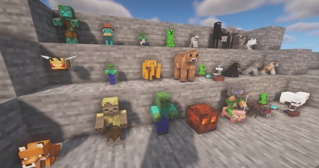 Download free Modpack Zombie Apocalypse