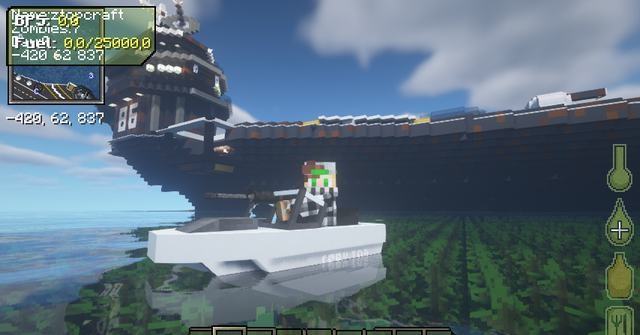 Download free Modpack Zombie Apocalypse