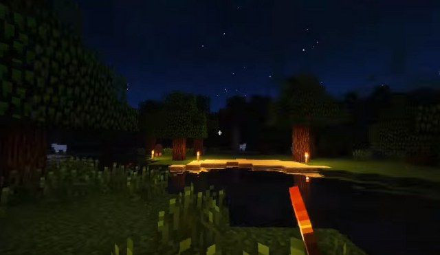 Download mod Optifine HD for Minecraft 1.13.2