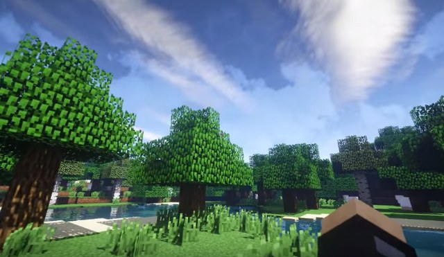Download mod Optifine HD for Minecraft 1.13.2
