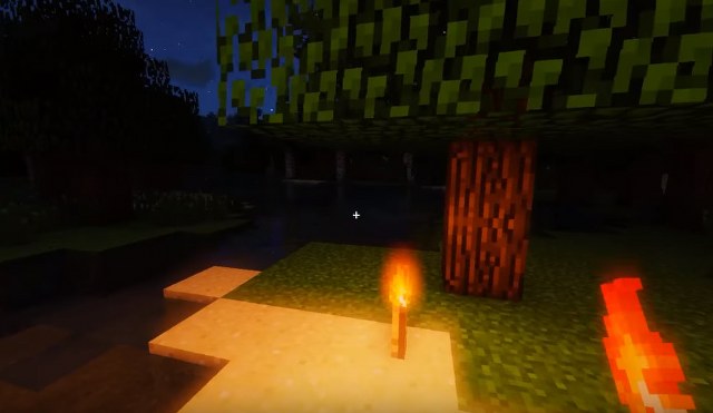 Download mod Optifine HD for Minecraft 1.13.2