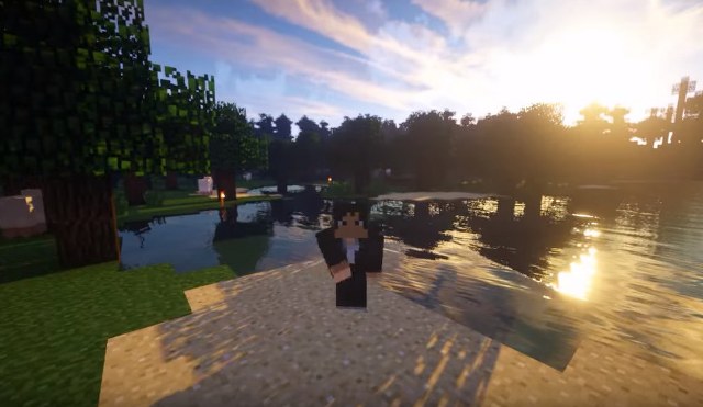 Download mod Optifine HD for Minecraft 1.13.2