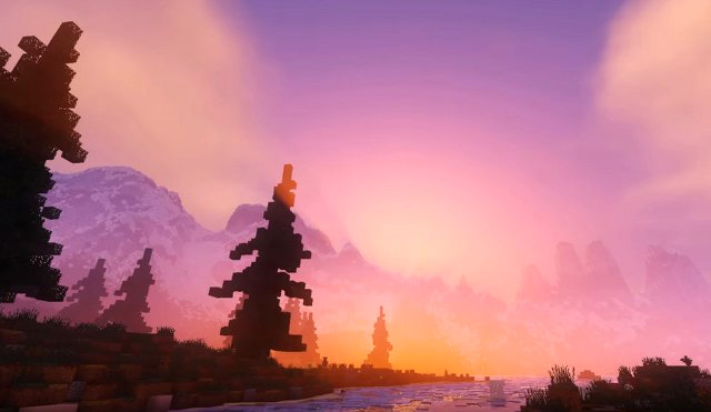 Download mod Optifine HD for Minecraft 1.13.2