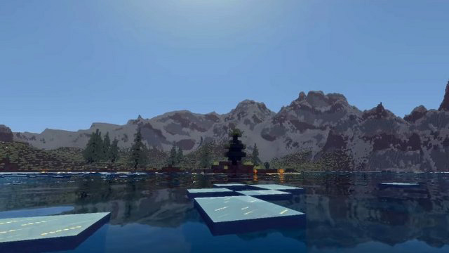 Download mod Optifine HD for Minecraft 1.13.2
