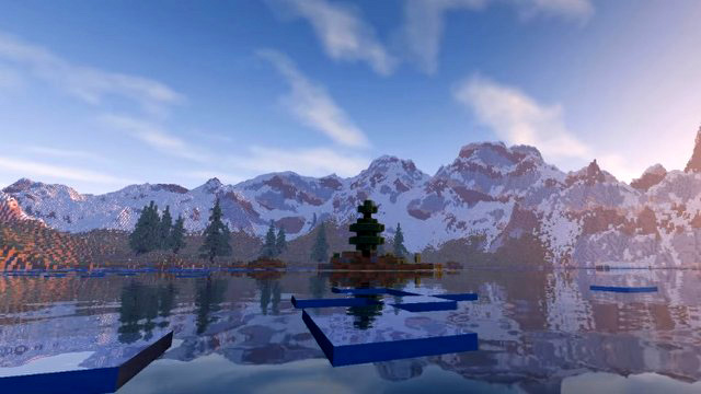 Download mod Optifine HD for Minecraft 1.13.2