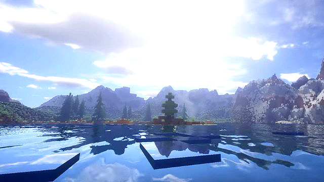 Download mod Optifine HD for Minecraft 1.13.2
