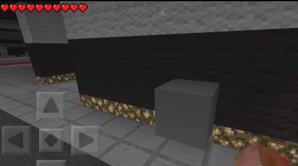 Download mod for Android - Elevator / Minecraft MPCE 0.9.5