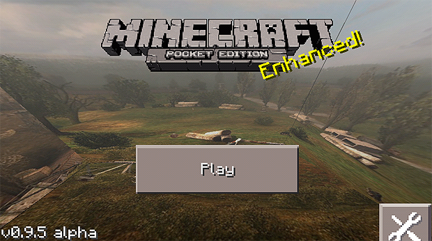 Download assembly of mods for Minecraft Pocket Edition / Stalker