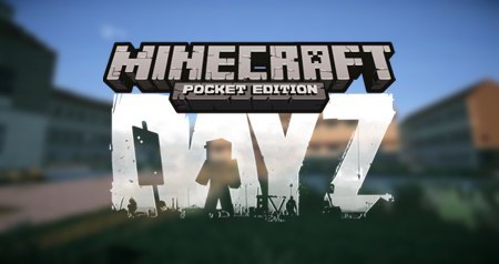 Download textures for Minecraft PE 0.9.5 / DayZ