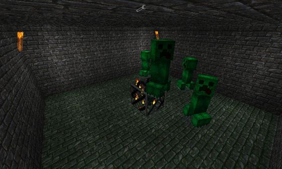 Download Minecraft textures for Android phone / MCPE