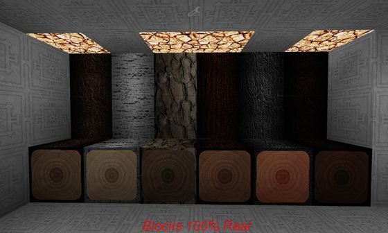 Download Minecraft textures for Android phone / MCPE