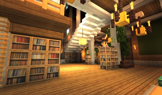 Download Minecraft textures for Android - Willpack