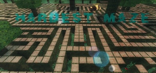 Free download map for Android - Labyrinths